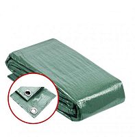 Тент универсальный 3*4 90гр GREEN Тент универсальный 3*4 90гр GREEN