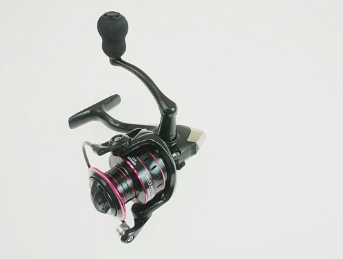 Катушка HK 4000 Катушка HK 4000