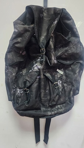 Рюкзак Шанс 60л (камуфляж) Рюкзак Шанс 60л (камуфляж)