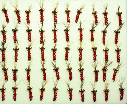 Мушка Донная № 077, кр. 14