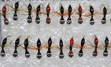 Муха Муравей донный кр.16