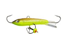 Балансир LUCKY JOHN Сllassic 5 c тройником 57 Балансир LUCKY JOHN Сllassic 5 c тройником 57