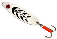 Блесна Syclops FLUO PHOSPHO №3 Блесна Syclops FLUO PHOSPHO №3