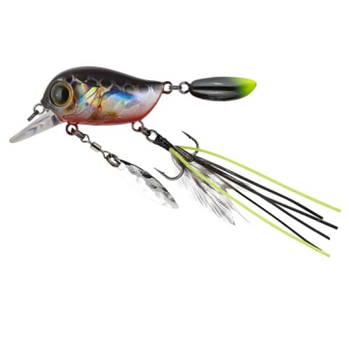 Воблер TsuYoki KIKI 54F 264R