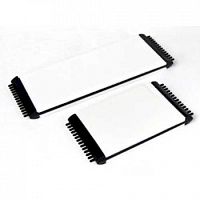 Мотовило для поводков с изолоном СТ-1 (155х56мм) большое Мотовило для поводков с изолоном СТ-1 (155х56мм) большое