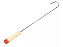 Багор №1, дл. 450мм, 95гр. Багор №1, дл. 450мм, 95гр.