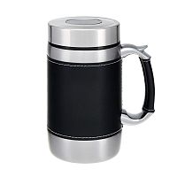 Термокружка "Модерн",с ситом,450 мл, 16*8 см Термокружка "Модерн",с ситом,450 мл, 16*8 см