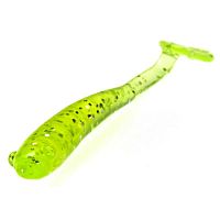 Виброхвосты съедобные LJ Pro Series BABY ROCKFISH 2.4/071