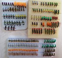 Обманка (хариус,ленок) Веретенникова Обманка (хариус,ленок) Веретенникова