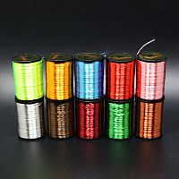 Монтажная нить Neon 3/0 (150м) Монтажная нить Neon 3/0 (150м)