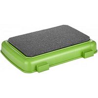 Крышка ящика зимнего FishBox 10л
 односекционного Helios