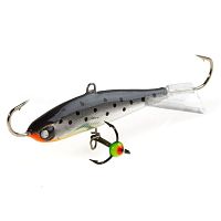 Балансир LUCKY JOHN NORDIC 5 c тройником 37H Балансир LUCKY JOHN NORDIC 5 c тройником 37H