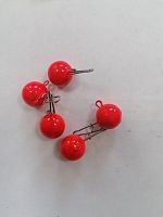 Грузило AKARA красное 12гр Грузило AKARA красное 12гр