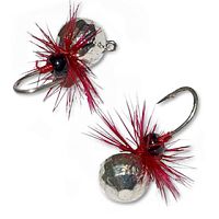 Мормышка Шар/ушко/грань Муха 5 мм Silver 1750 Мормышка Шар/ушко/грань Муха 5 мм Silver 1750