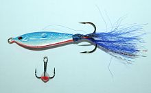 Бокоплав Scorana RANGER 35мм, 8гр, цвет 04 Бокоплав Scorana RANGER 35мм, 8гр, цвет 04