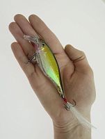 Воблер SEASKY FISHING 9 см, 13гр, цв.6 кр. №6 Воблер SEASKY FISHING 9 см, 13гр, цв.6 кр. №6