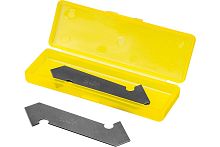 Лезвие для ножей OLFA, двухстороннее, для резака P-800, 13(16)*61*0,6мм, 3шт (OL-PB-800)