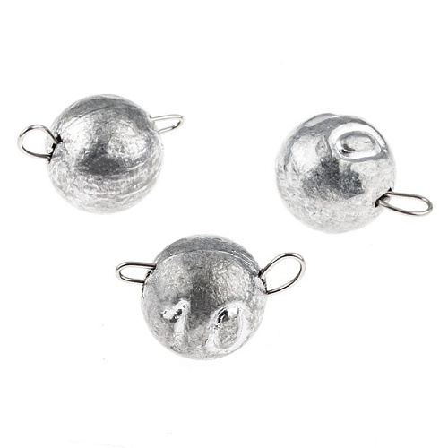 Груз чебурашка разборная 7гр Груз чебурашка разборная 7гр