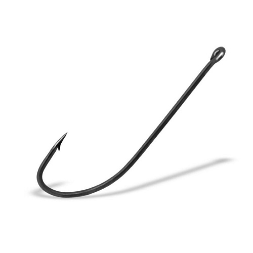 Крючки Gurza-CRYSTAL (F5) № 8 (10шт/уп) Крючки Gurza-CRYSTAL (F5) № 8 (10шт/уп)