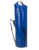 Драйбег 90л (d33/h125см) с лямками синий, Helios