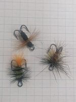 Обманка на двойнике (малом)