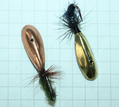 Мормушка Лодочка Мормушка Лодочка