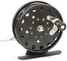 Катушка проводочная Namazu Falkon металлическая, р. 6,5см Катушка проводочная Namazu Falkon металлическая, р. 6,5см