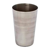 Стакан нерж. "555" №3, 300мл Стакан нерж. "555" №3, 300мл