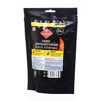 Кубики длительного горения древесно-парафиновые, 24шт Кубики длительного горения древесно-парафиновые, 24шт