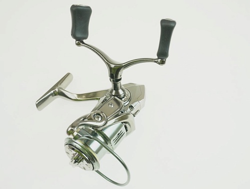 Катушка HES 2500 Катушка HES 2500