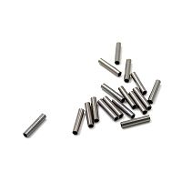 Трубка обжимная Namazu "Copper Sleeve" d-1,6мм, BN (уп.20шт.) Трубка обжимная Namazu "Copper Sleeve" d-1,6мм, BN (уп.20шт.)