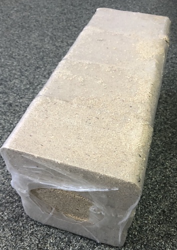 Евродрова (руфы) 12шт. (10кг)