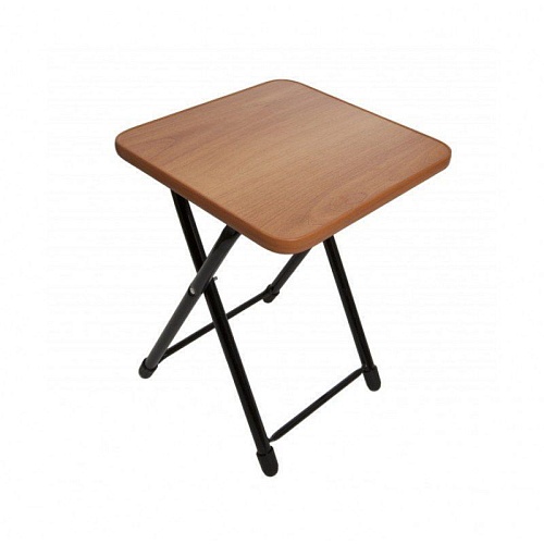 Стул складной (сиденье ЛДСП) ТС