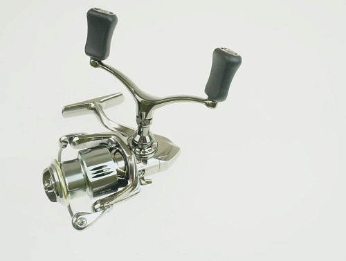 Катушка HES 1500 Катушка HES 1500