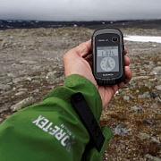 Новинка! Навигатор Garmin eTrex 30x 