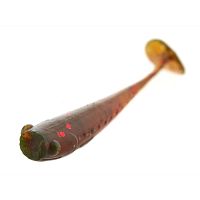Виброхвосты съедобные LJ Pro Series BABY ROCKFISH 2.4/085