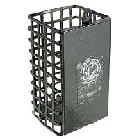 Кормушка фидерная прямоуг. 40гр. 45мм Кормушка фидерная прямоуг. 40гр. 45мм