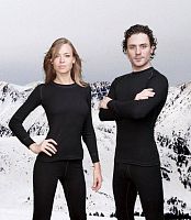 Термобельё Comfort Extrim (3 слоя) р. 46/170-176 Термобельё Comfort Extrim (3 слоя) р. 46/170-176