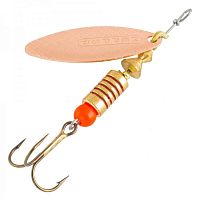 Блесна Aglia Longue 3 Cu