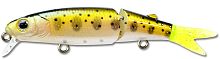 Воблер Kosadaka CORD R XS 90SP суспен., 90мм, 7г, 0-0,3м, цв.NT