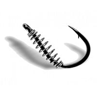 Крючки Gurza-KOISA SPRING BN № 8 (5шт/уп) Крючки Gurza-KOISA SPRING BN № 8 (5шт/уп)