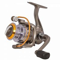 Катушка "Волжанка Оптима 1000 (6+1 подш) Катушка "Волжанка Оптима 1000 (6+1 подш)