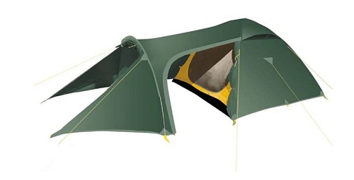 Палатка Voyager 3 мест. Палатка Voyager 3 мест.