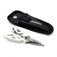 Щипцы рыболовные Namazu многоф., L-123мм Щипцы рыболовные Namazu многоф., L-123мм