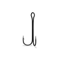 Крючок двойной Gurza-Double Hook Long Shank № 1 BN Крючок двойной Gurza-Double Hook Long Shank № 1 BN
