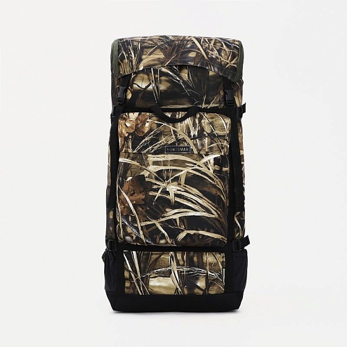 Рюкзак Боровик 50л (камыш) Рюкзак Боровик 50л (камыш)