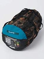 Спальный мешок Standart ткань Alova цвет КМФ (-27 градусов) Спальный мешок Standart ткань Alova цвет КМФ (-27 градусов)