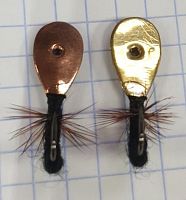 Мормушка Плошка Мормушка Плошка