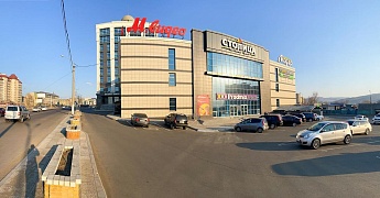 Добро пожаловать в наш новый отдел в ТЦ "Столица" на Генерала Белика, 1