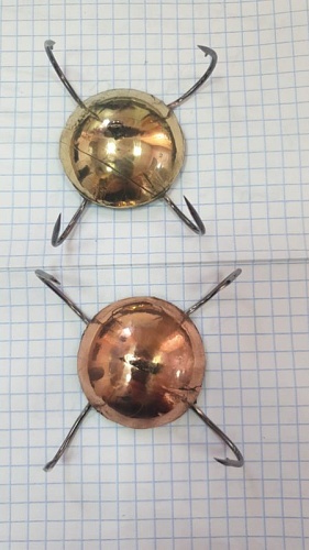 Стукалка - краб Стукалка - краб